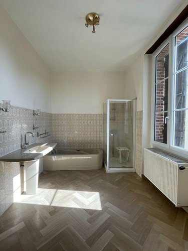Location maison Authon-du-Perche 28330 Eure-et-Loir 121 m2  615 euros