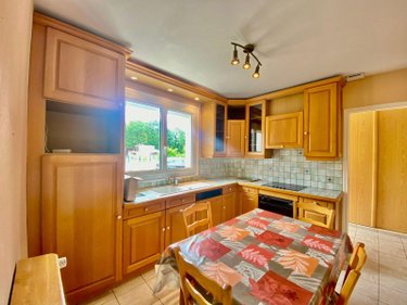 Maison a vendre Arnage 72230 Sarthe 90 m2  189000 euros
