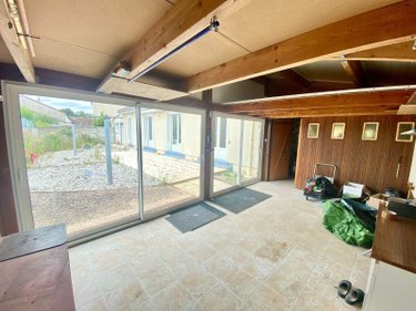 Maison a vendre Arnage 72230 Sarthe 90 m2  189000 euros