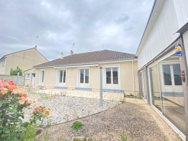 Maison a vendre Arnage 72230 Sarthe 90 m2  189000 euros