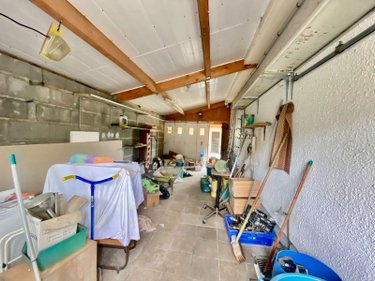 Maison a vendre Arnage 72230 Sarthe 90 m2  189000 euros