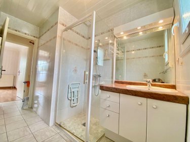 Maison a vendre Arnage 72230 Sarthe 90 m2  189000 euros