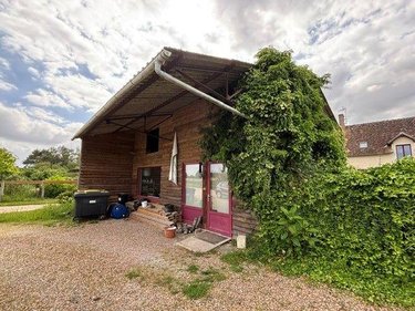 Maison a vendre Mont-près-Chambord 41250 Loir-et-Cher 248 m2 8 pièces 396880 euros