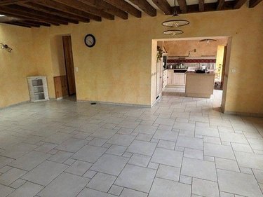 Maison a vendre Mont-près-Chambord 41250 Loir-et-Cher 248 m2 8 pièces 396880 euros