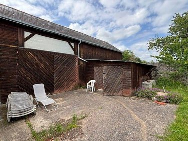 Maison a vendre Mont-près-Chambord 41250 Loir-et-Cher 248 m2 8 pièces 396880 euros