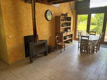 Maison a vendre Mont-près-Chambord 41250 Loir-et-Cher 248 m2 8 pièces 396880 euros