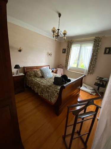 Maison a vendre Chartres 28000 Eure-et-Loir 85 m2 5 pièces 176800 euros
