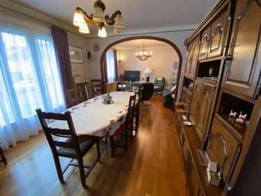 Maison a vendre Chartres 28000 Eure-et-Loir 85 m2 5 pièces 176800 euros