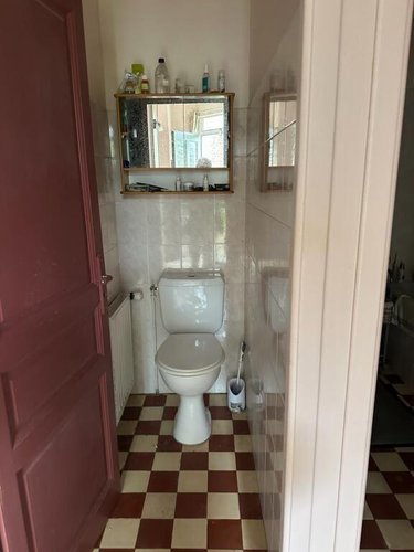 Maison a vendre Achiet-le-Grand 62121 Pas-de-Calais 90 m2 4 pièces 145700 euros