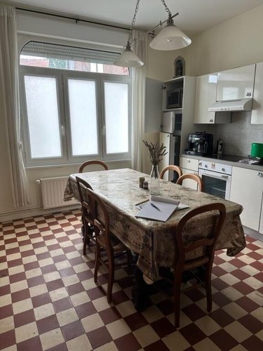 Maison a vendre Achiet-le-Grand 62121 Pas-de-Calais 90 m2 4 pièces 145700 euros