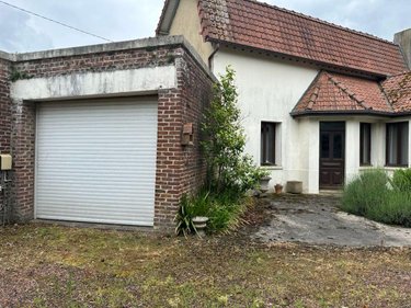 Maison a vendre Achiet-le-Grand 62121 Pas-de-Calais 90 m2 4 pièces 145700 euros
