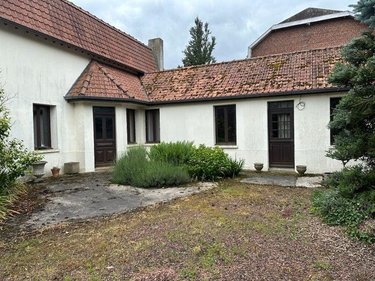 Maison a vendre Achiet-le-Grand 62121 Pas-de-Calais 90 m2 4 pièces 145700 euros