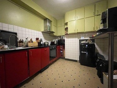 Immeuble a vendre Bordeaux 33000 Gironde 162 m2  490000 euros