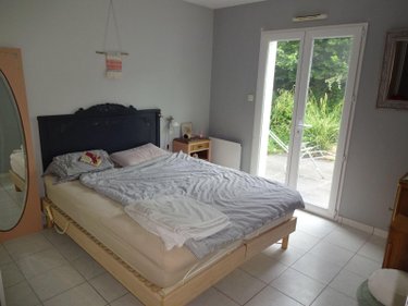 Maison a vendre Fougères 35300 Ille-et-Vilaine 84 m2 4 pièces 227970 euros