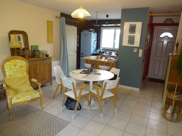 Maison a vendre Fougères 35300 Ille-et-Vilaine 84 m2 4 pièces 227970 euros