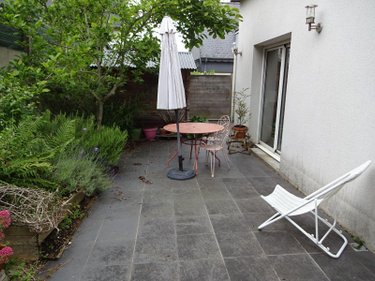 Maison a vendre Fougères 35300 Ille-et-Vilaine 84 m2 4 pièces 227970 euros