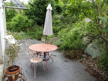Maison a vendre Fougères 35300 Ille-et-Vilaine 84 m2 4 pièces 227970 euros
