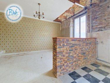 Maison a vendre Concarneau 29900 Finistère 115 m2 5 pièces 175000 euros
