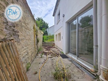 Maison a vendre Concarneau 29900 Finistère 115 m2 5 pièces 175000 euros
