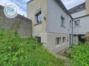 Maison a vendre Concarneau 29900 Finistère 115 m2 5 pièces 175000 euros