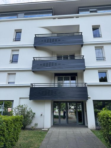 Appartement a vendre Lormont 33310 Gironde 58 m2 3 pièces 182700 euros