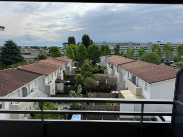 Appartement a vendre Lormont 33310 Gironde 58 m2 3 pièces 182700 euros