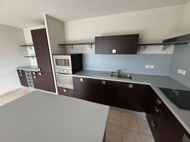 Appartement a vendre Lormont 33310 Gironde 58 m2 3 pièces 182700 euros