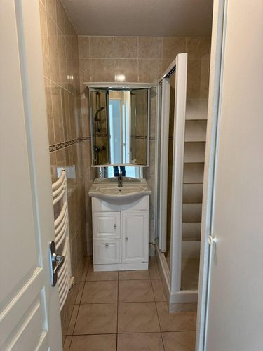 Appartement a vendre Lormont 33310 Gironde 58 m2 3 pièces 182700 euros