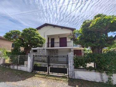 Maison a vendre Montpon-Ménestérol 24700 Dordogne 170 m2 5 pièces 134620 euros