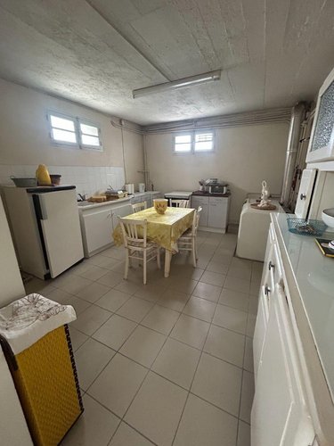 Maison a vendre Montpon-Ménestérol 24700 Dordogne 170 m2 5 pièces 134620 euros