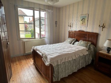 Maison a vendre Montpon-Ménestérol 24700 Dordogne 170 m2 5 pièces 134620 euros