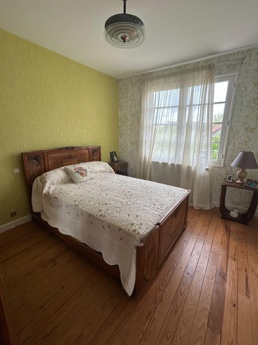 Maison a vendre Montpon-Ménestérol 24700 Dordogne 170 m2 5 pièces 134620 euros