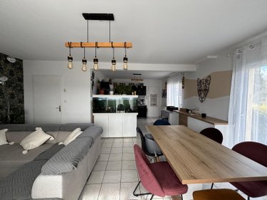 Maison a vendre Bohars 29820 Finistère 95 m2 6 pièces 307150 euros