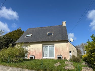 Maison a vendre Bohars 29820 Finistère 95 m2 6 pièces 307150 euros