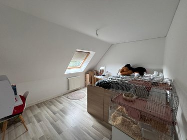 Maison a vendre Bohars 29820 Finistère 95 m2 6 pièces 307150 euros