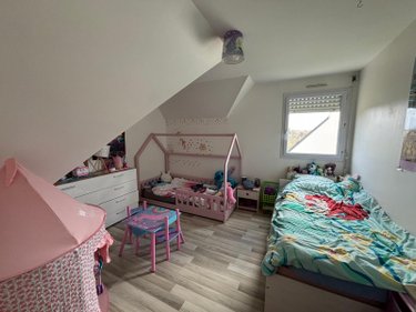 Maison a vendre Bohars 29820 Finistère 95 m2 6 pièces 307150 euros