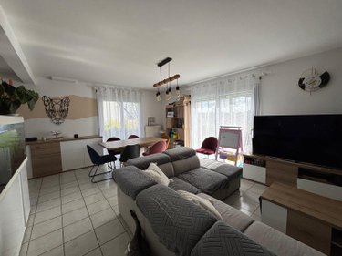 Maison a vendre Bohars 29820 Finistère 95 m2 6 pièces 307150 euros