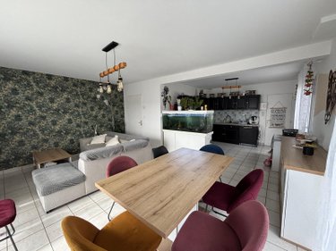 Maison a vendre Bohars 29820 Finistère 95 m2 6 pièces 307150 euros