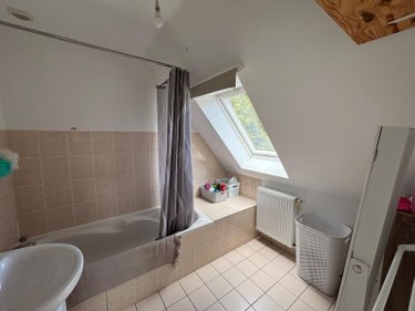 Maison a vendre Bohars 29820 Finistère 95 m2 6 pièces 307150 euros