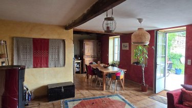 Maison a vendre Marcillé 79500 Deux-Sèvres 115 m2 5 pièces 147300 euros