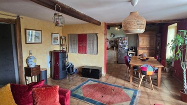 Maison a vendre Marcillé 79500 Deux-Sèvres 115 m2 5 pièces 147300 euros