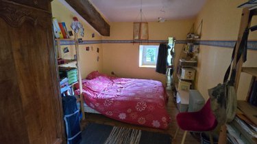 Maison a vendre Marcillé 79500 Deux-Sèvres 115 m2 5 pièces 147300 euros