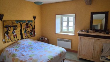 Maison a vendre Marcillé 79500 Deux-Sèvres 115 m2 5 pièces 147300 euros