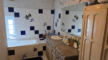 Maison a vendre Marcillé 79500 Deux-Sèvres 115 m2 5 pièces 147300 euros