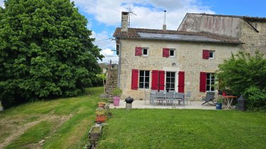 Maison a vendre Marcillé 79500 Deux-Sèvres 115 m2 5 pièces 147300 euros