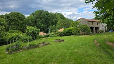 Maison a vendre Marcillé 79500 Deux-Sèvres 115 m2 5 pièces 147300 euros