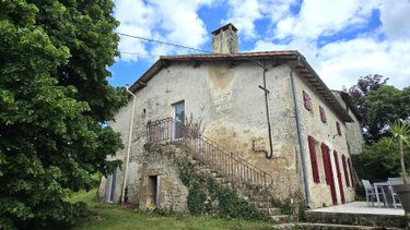 Maison a vendre Marcillé 79500 Deux-Sèvres 115 m2 5 pièces 147300 euros
