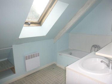 Maison a vendre Saint-Laurent-en-Caux 76560 Seine-Maritime 80 m2 5 pièces 144970 euros