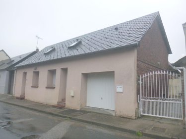 Maison a vendre Saint-Laurent-en-Caux 76560 Seine-Maritime 80 m2 5 pièces 144970 euros