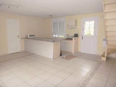 Maison a vendre Saint-Laurent-en-Caux 76560 Seine-Maritime 80 m2 5 pièces 144970 euros